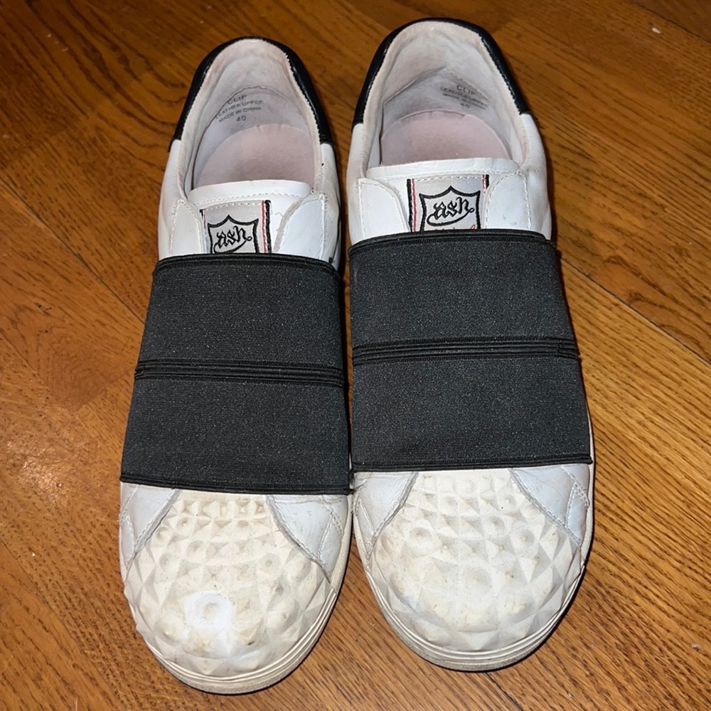 ASH SNEAKERS
